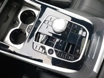 BMW X7 xDrive40d M-Sport