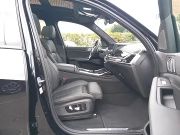 BMW X7 xDrive40d M-Sport