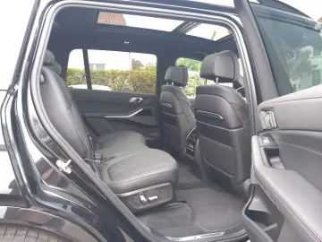 BMW X7 xDrive40d M-Sport