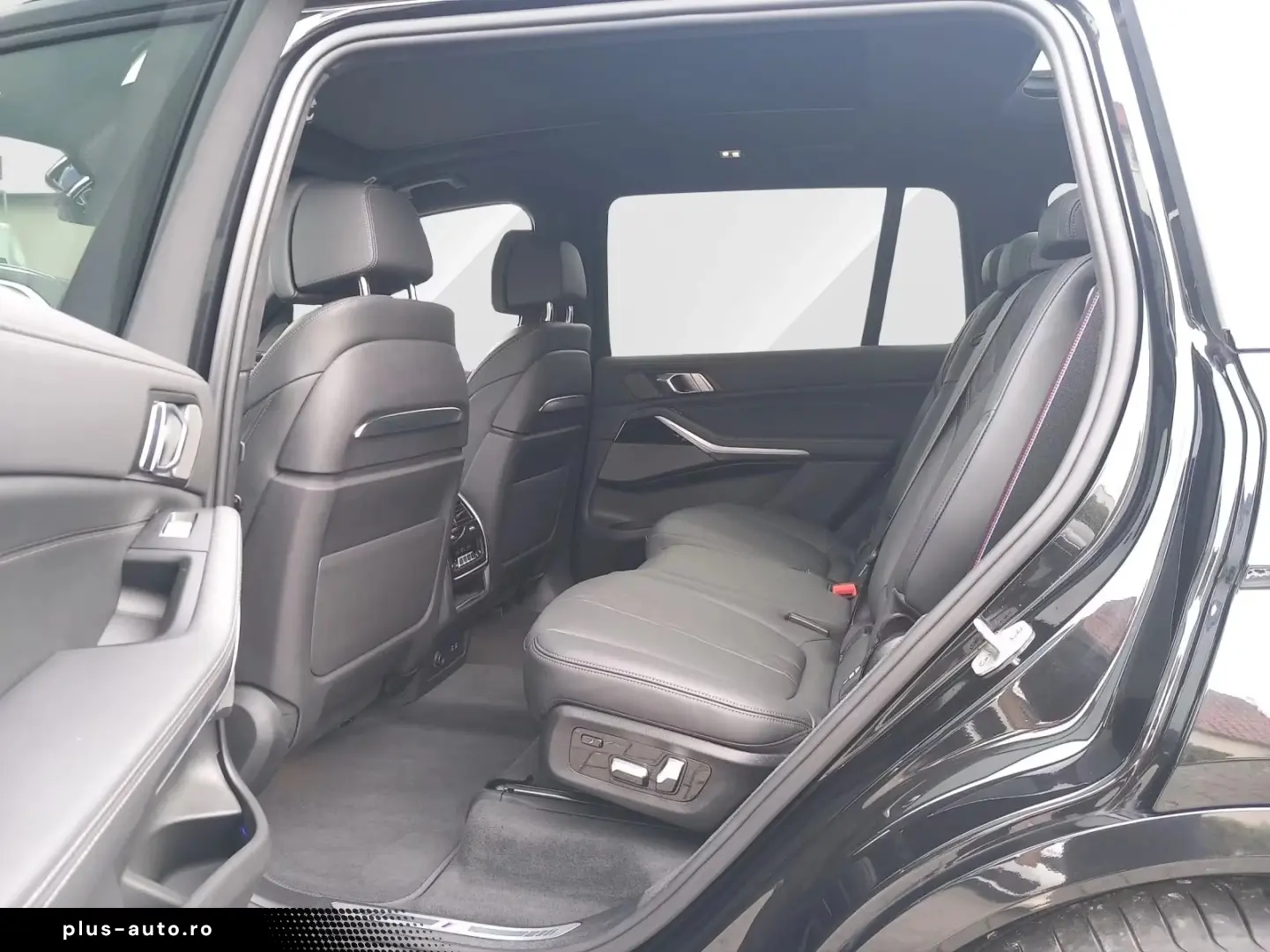 BMW X7 xDrive40d M-Sport