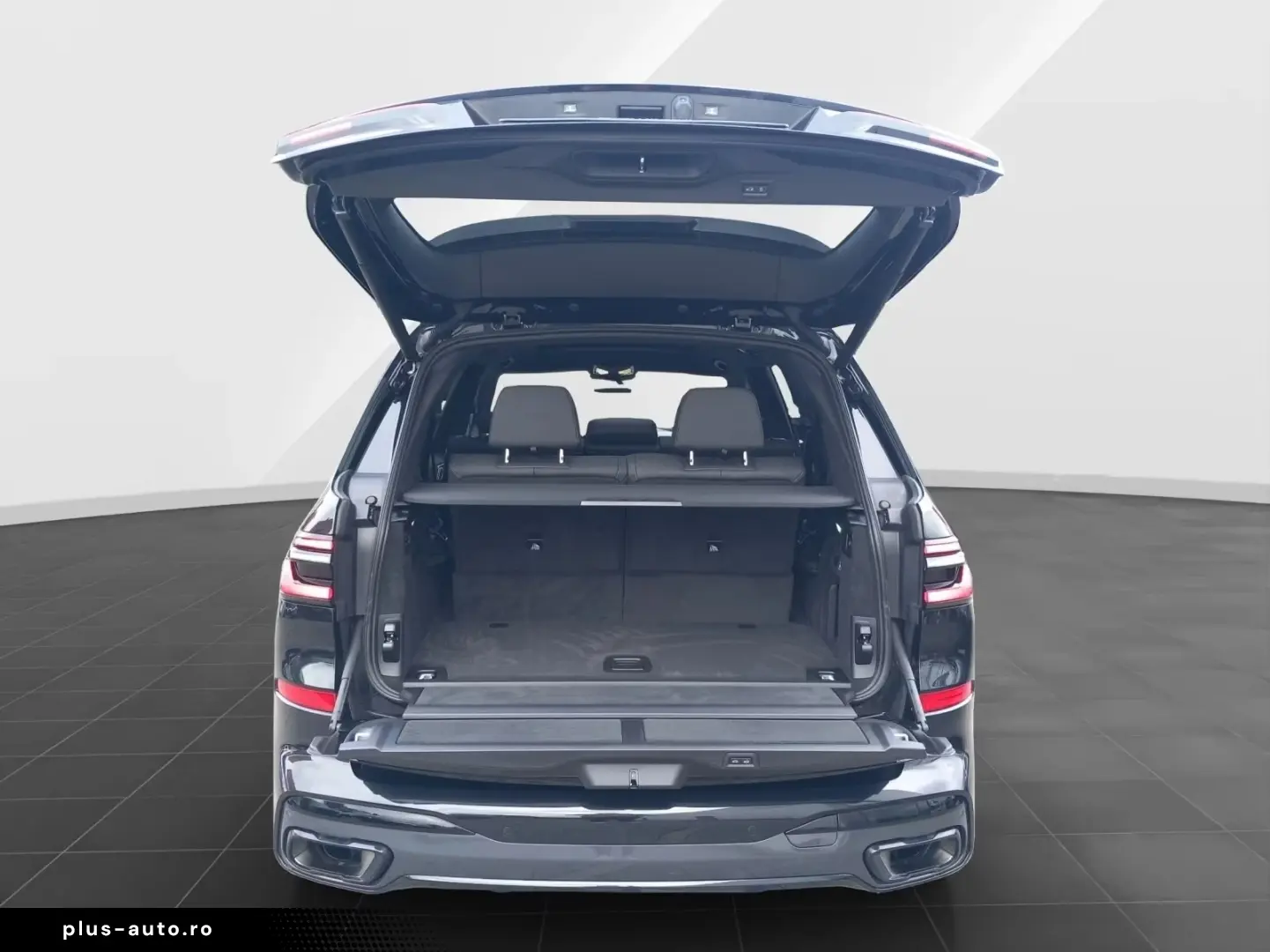 BMW X7 xDrive40d M-Sport