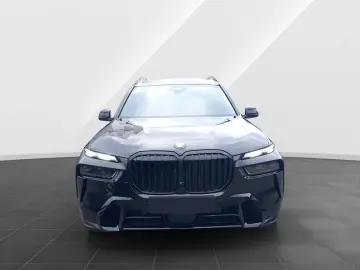 BMW X7 xDrive40d M-Sport