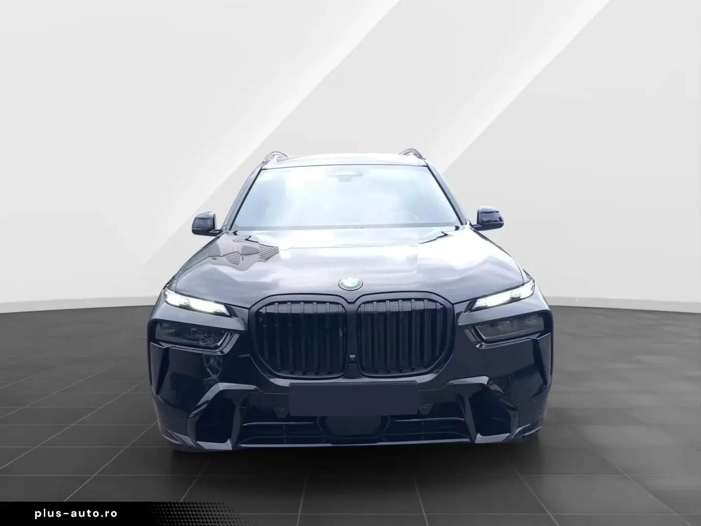 BMW X7 xDrive40d M-Sport