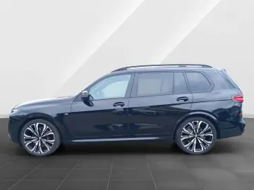 BMW X7 xDrive40d M-Sport