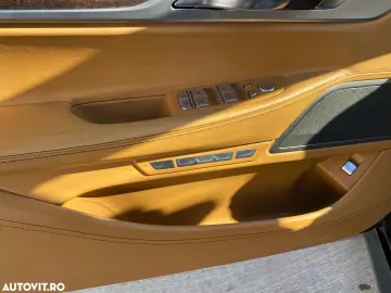 BMW Seria 7 740d xDrive Edition Exclusive