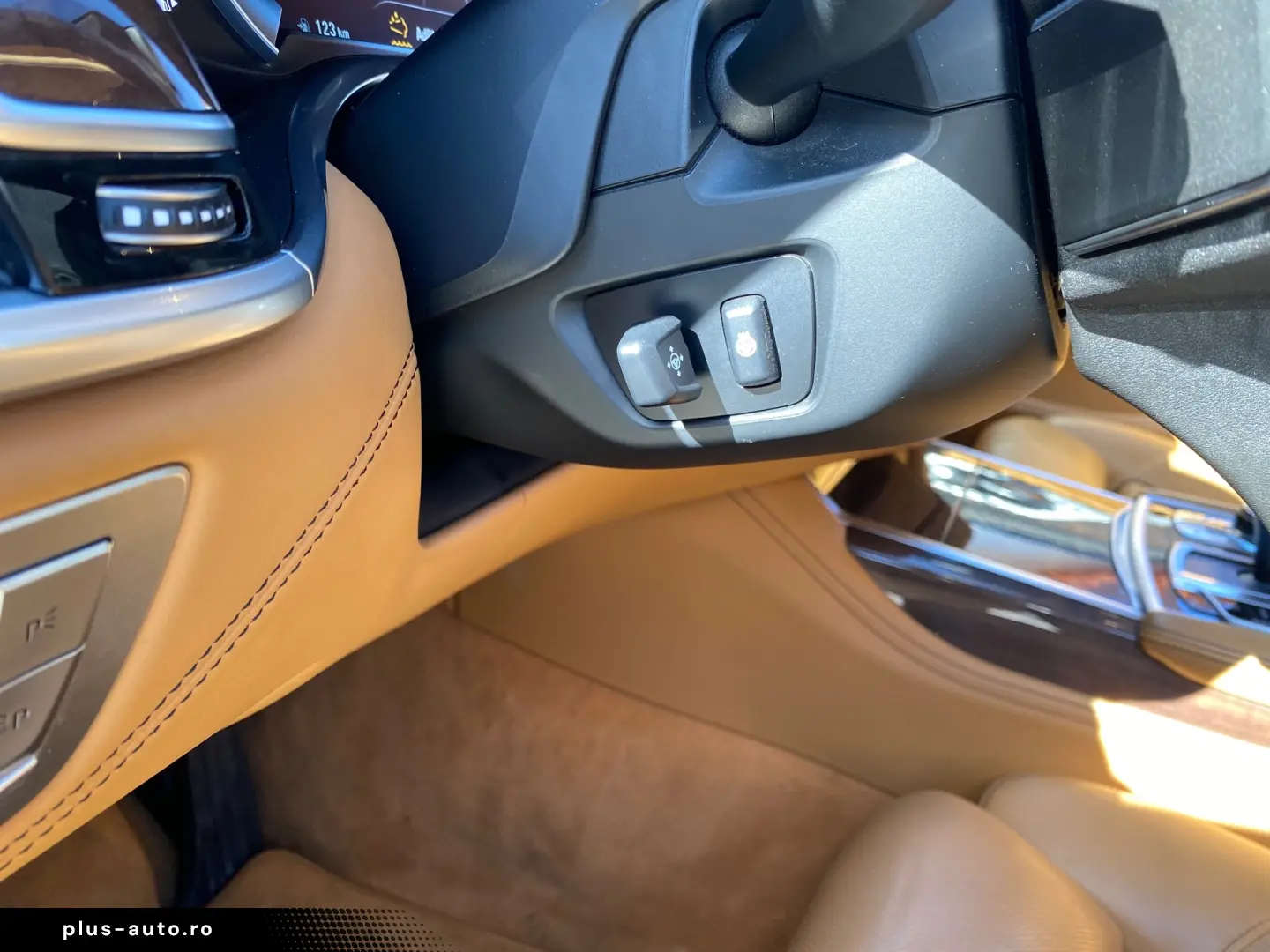 BMW Seria 7 740d xDrive Edition Exclusive