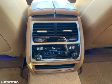 BMW Seria 7 740d xDrive Edition Exclusive