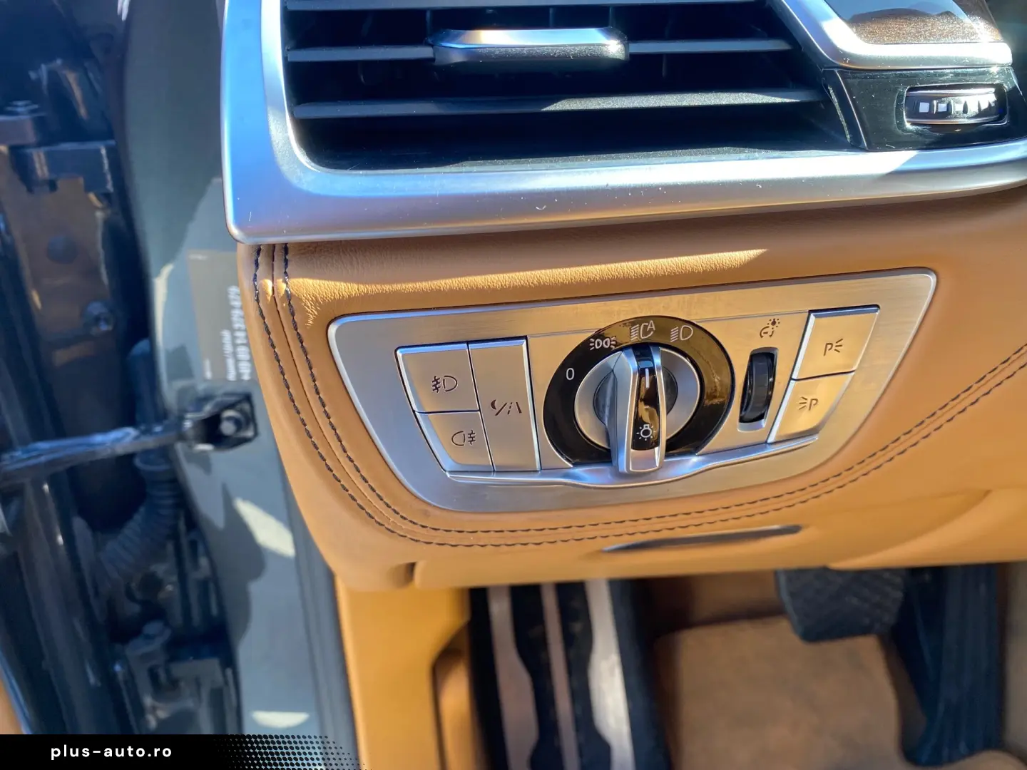 BMW Seria 7 740d xDrive Edition Exclusive