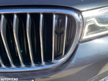 BMW Seria 7 740d xDrive Edition Exclusive