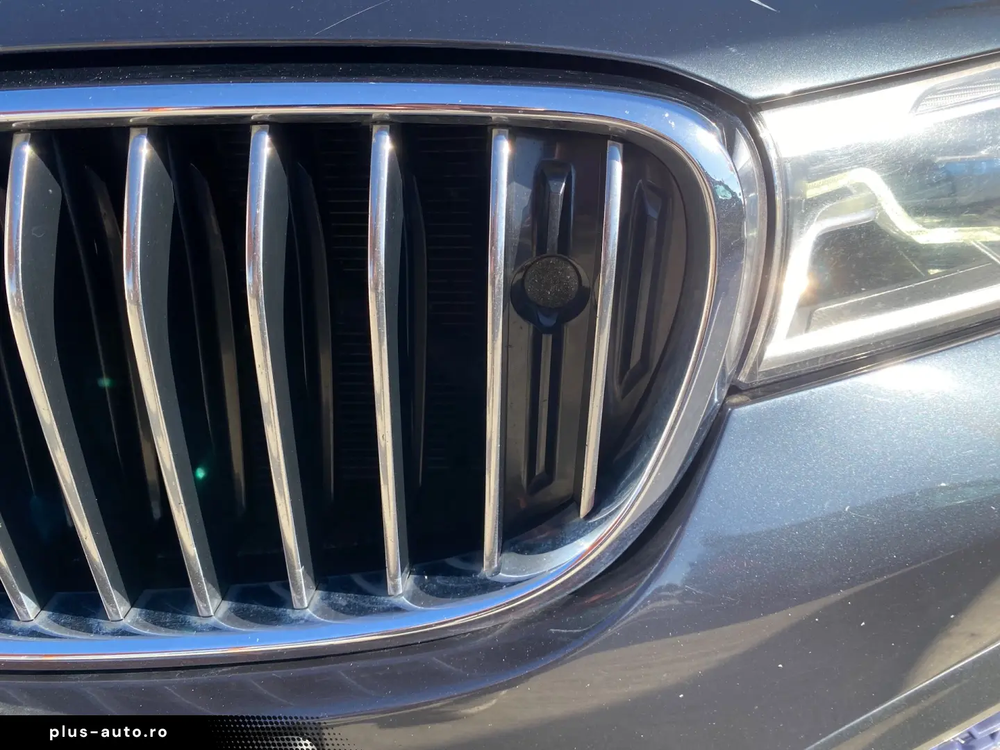 BMW Seria 7 740d xDrive Edition Exclusive