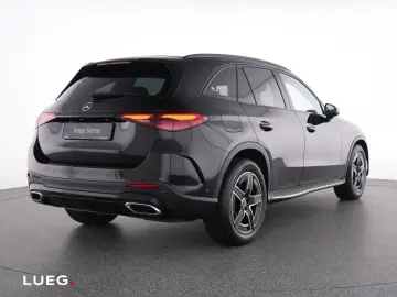 MERCEDES-BENZ GLC 220 d 4M AMG