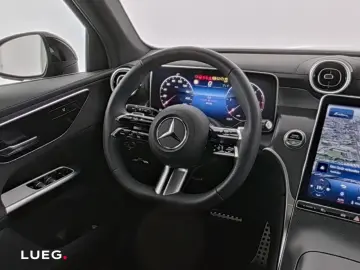 MERCEDES-BENZ GLC 220 d 4M AMG