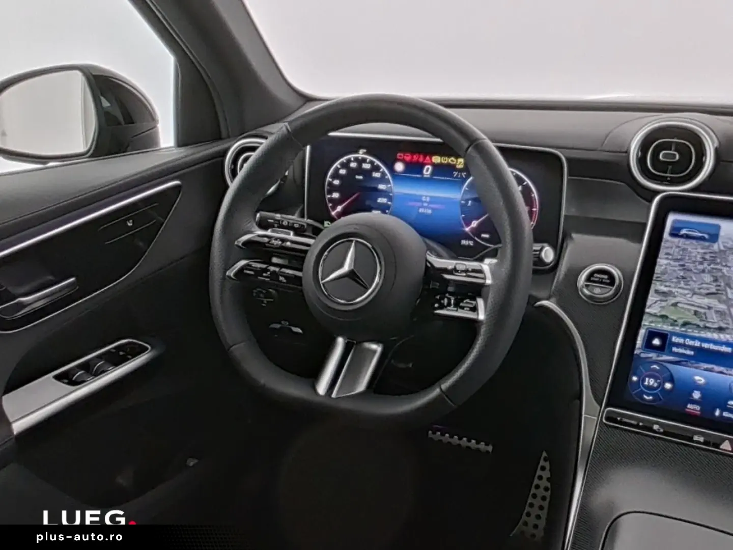 MERCEDES-BENZ GLC 220 d 4M AMG