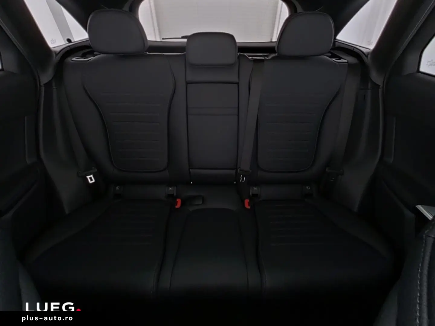 MERCEDES-BENZ GLC 220 d 4M AMG