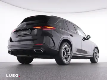 MERCEDES-BENZ GLC 220 d 4M AMG