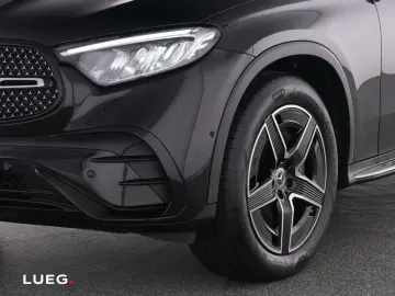 MERCEDES-BENZ GLC 220 d 4M AMG