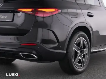 MERCEDES-BENZ GLC 220 d 4M AMG