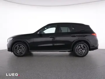 MERCEDES-BENZ GLC 220 d 4M AMG