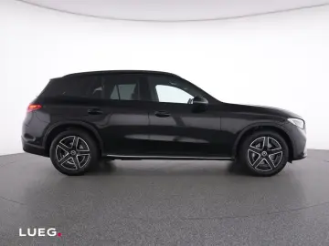 MERCEDES-BENZ GLC 220 d 4M AMG