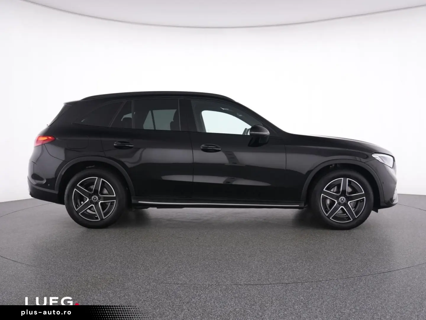 MERCEDES-BENZ GLC 220 d 4M AMG