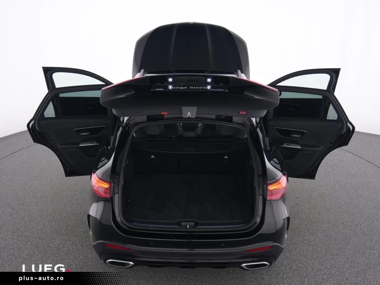 MERCEDES-BENZ GLC 220 d 4M AMG