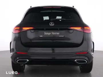 MERCEDES-BENZ GLC 220 d 4M AMG
