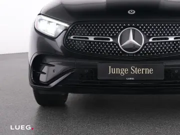 MERCEDES-BENZ GLC 220 d 4M AMG