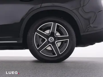 MERCEDES-BENZ GLC 220 d 4M AMG