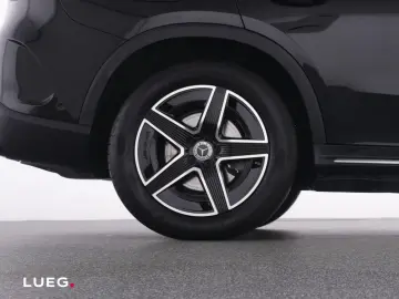 MERCEDES-BENZ GLC 220 d 4M AMG