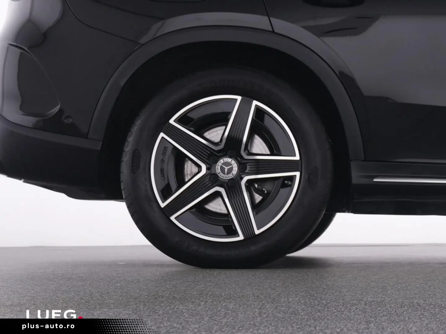 MERCEDES-BENZ GLC 220 d 4M AMG