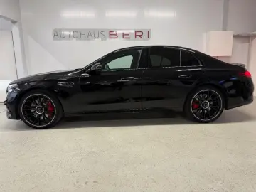 MERCEDES-BENZ E 53 AMG Hybrid Performace 21zoll AMG &hellip;