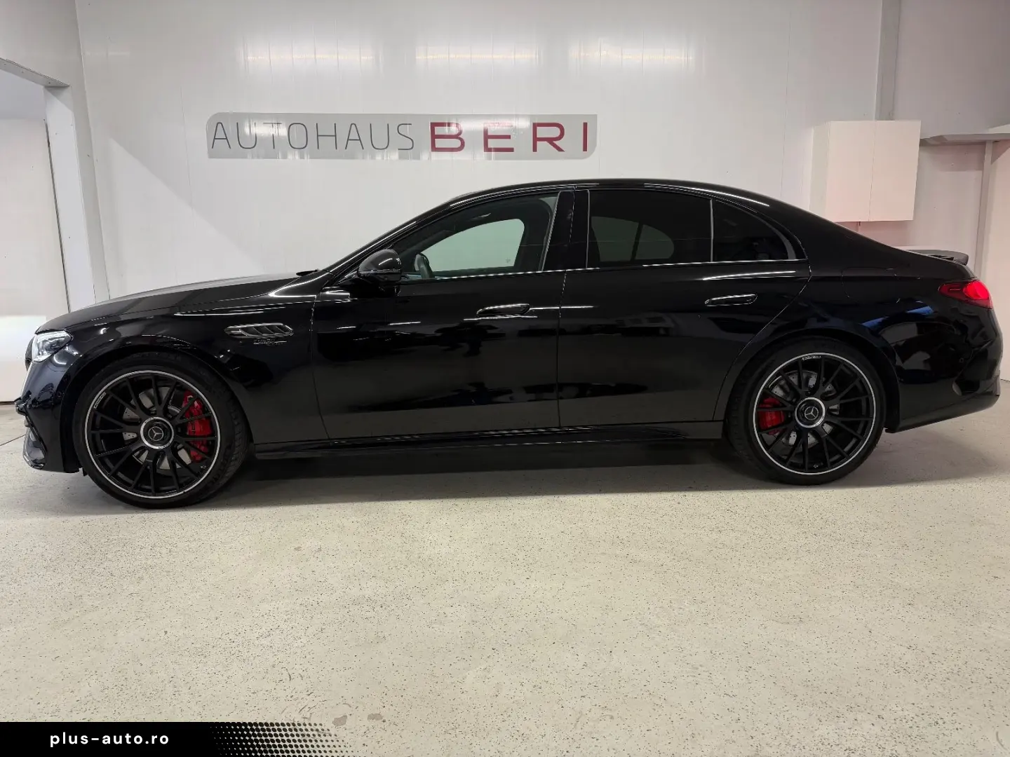 MERCEDES-BENZ E 53 AMG Hybrid Performace 21zoll AMG &hellip;