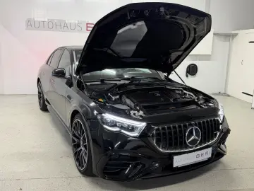 MERCEDES-BENZ E 53 AMG Hybrid Performace 21zoll AMG &hellip;