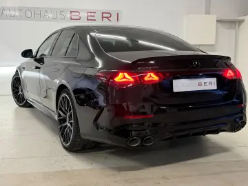 MERCEDES-BENZ E 53 AMG Hybrid Performace 21zoll AMG &hellip;