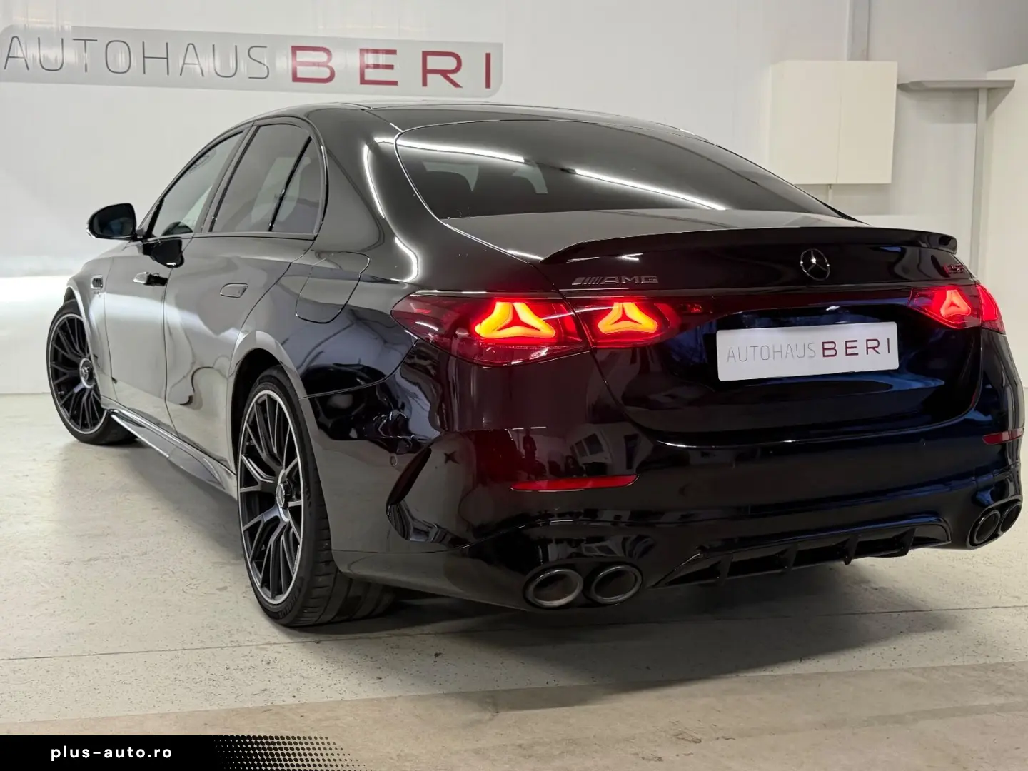 MERCEDES-BENZ E 53 AMG Hybrid Performace 21zoll AMG &hellip;