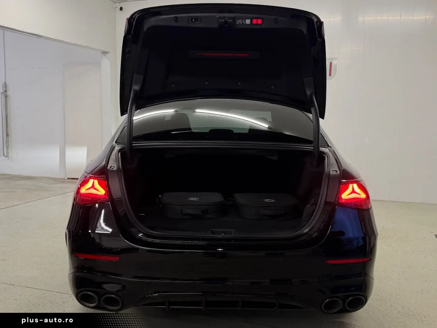 MERCEDES-BENZ E 53 AMG Hybrid Performace 21zoll AMG &hellip;