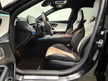 MERCEDES-BENZ E 53 AMG Hybrid Performace 21zoll AMG &hellip;