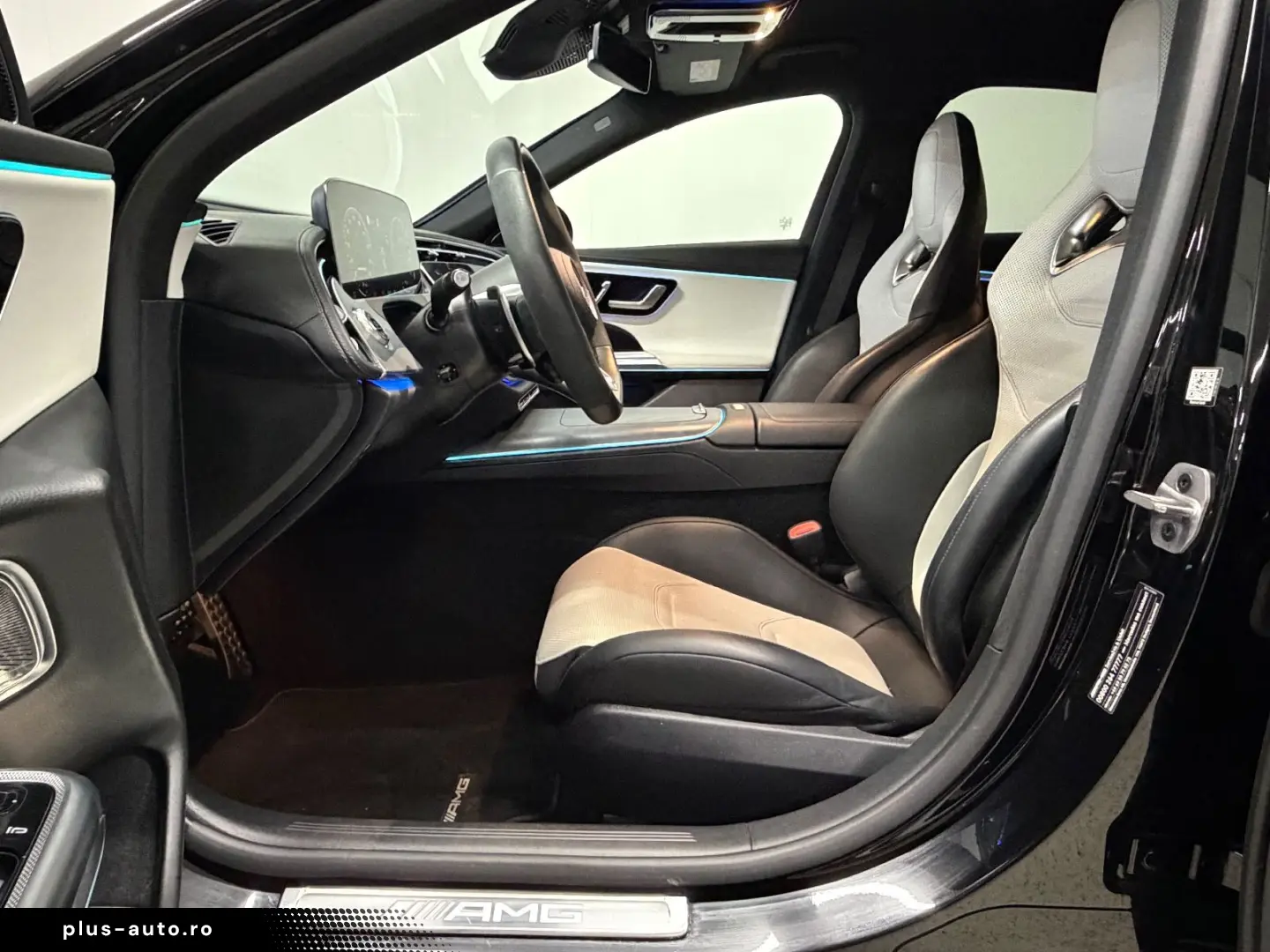 MERCEDES-BENZ E 53 AMG Hybrid Performace 21zoll AMG &hellip;