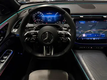 MERCEDES-BENZ E 53 AMG Hybrid Performace 21zoll AMG &hellip;