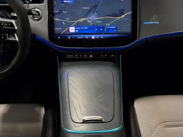 MERCEDES-BENZ E 53 AMG Hybrid Performace 21zoll AMG &hellip;