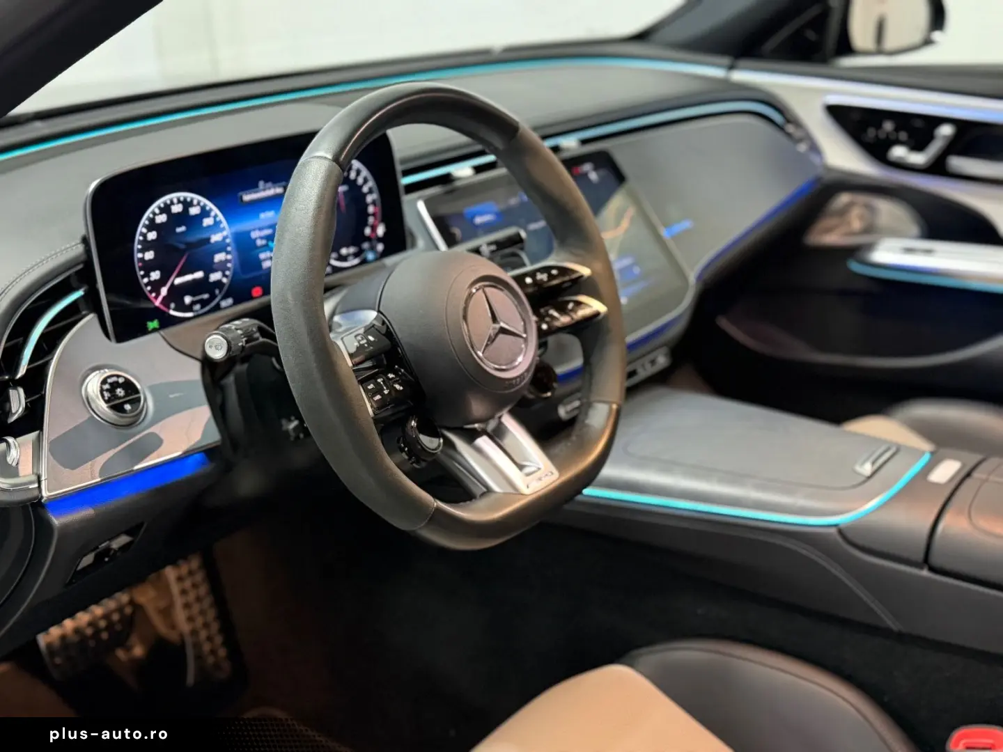 MERCEDES-BENZ E 53 AMG Hybrid Performace 21zoll AMG &hellip;