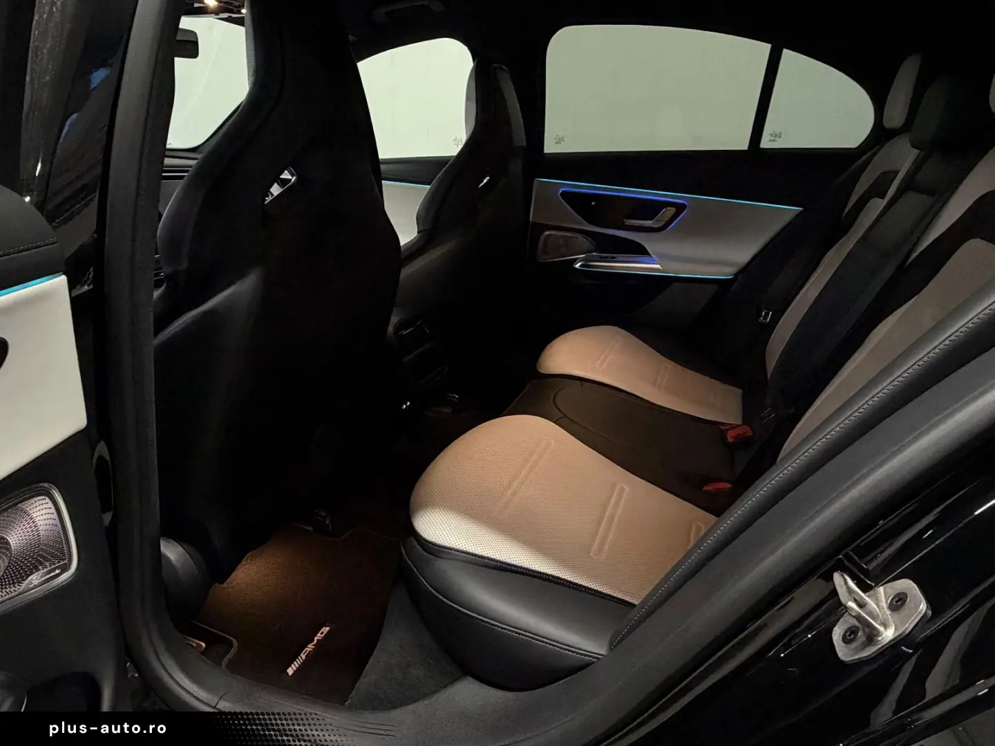 MERCEDES-BENZ E 53 AMG Hybrid Performace 21zoll AMG &hellip;