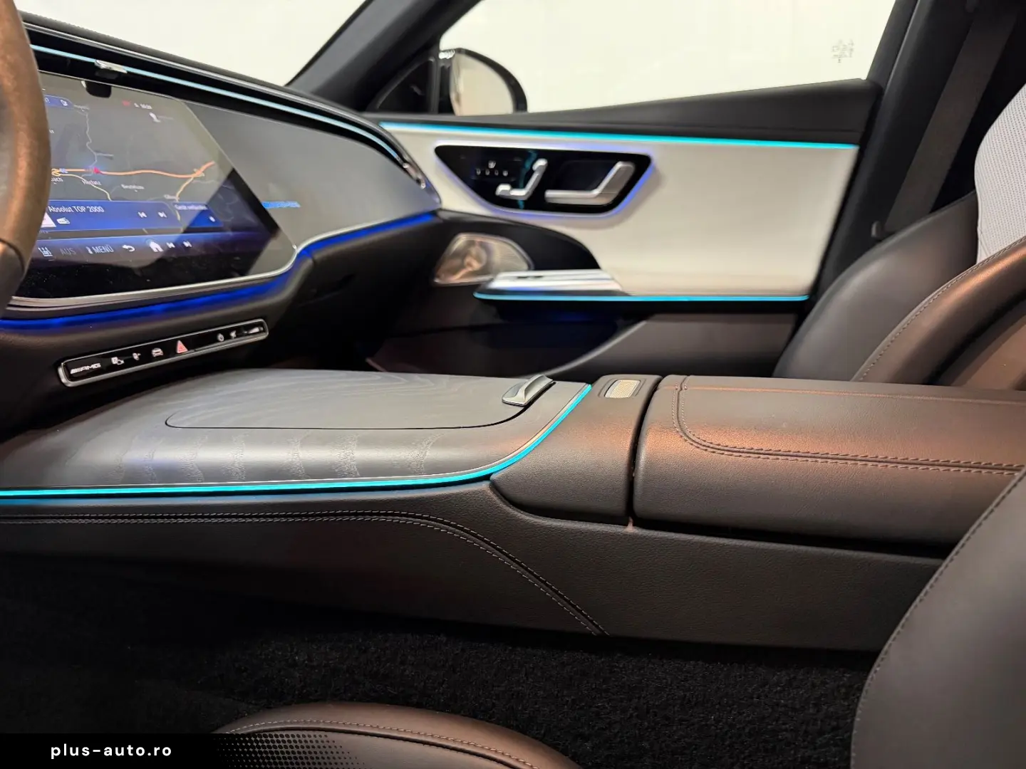 MERCEDES-BENZ E 53 AMG Hybrid Performace 21zoll AMG &hellip;