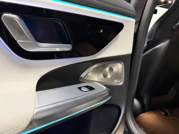 MERCEDES-BENZ E 53 AMG Hybrid Performace 21zoll AMG &hellip;