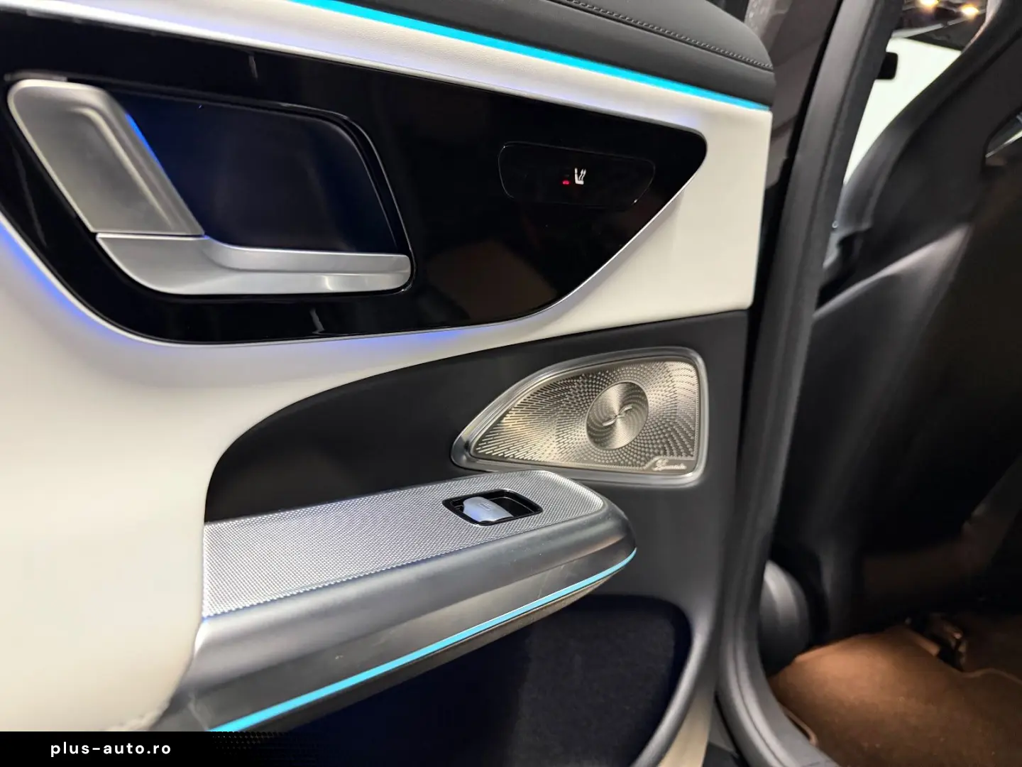 MERCEDES-BENZ E 53 AMG Hybrid Performace 21zoll AMG &hellip;