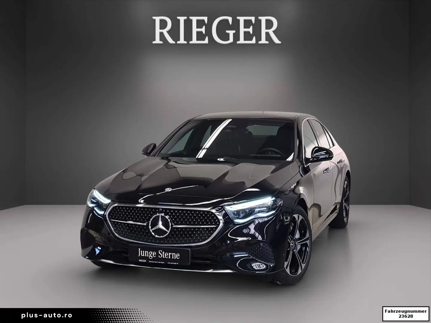 MERCEDES-BENZ E 300 e Avantgarde Totwinkel MEMORY 36&hellip;