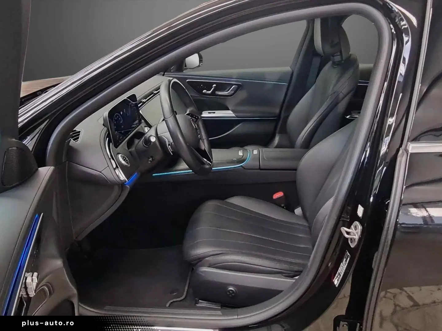 MERCEDES-BENZ E 300 e Avantgarde Totwinkel MEMORY 36&hellip;