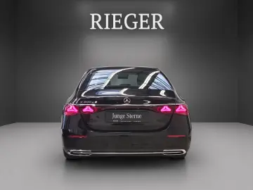 MERCEDES-BENZ E 300 e Avantgarde Totwinkel MEMORY 36&hellip;