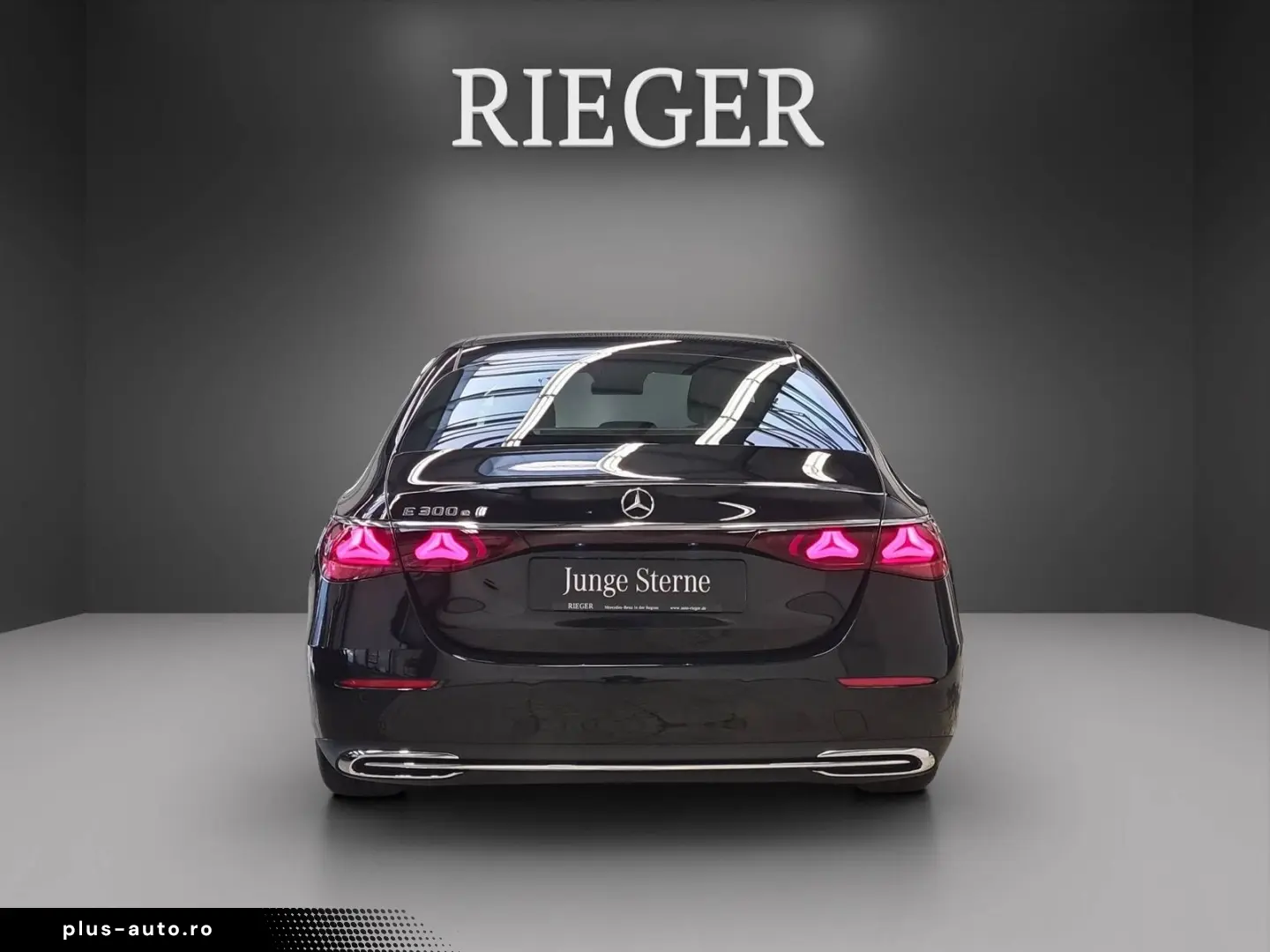 MERCEDES-BENZ E 300 e Avantgarde Totwinkel MEMORY 36&hellip;