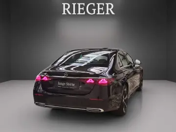 MERCEDES-BENZ E 300 e Avantgarde Totwinkel MEMORY 36&hellip;